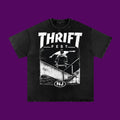 Thrift Fest NJ Shred