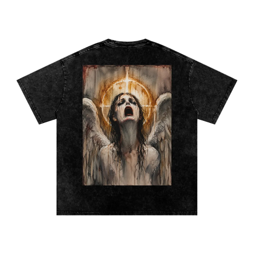 Divine Agony