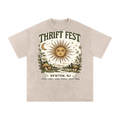 Thrift Fest NJ Boho