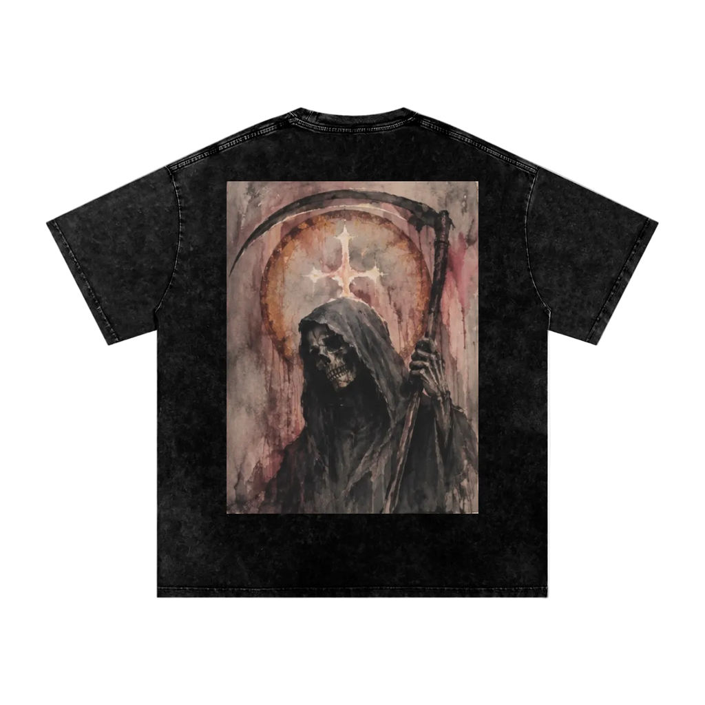 The Last Judgement