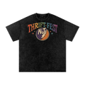 Thrift Fest NJ Promo