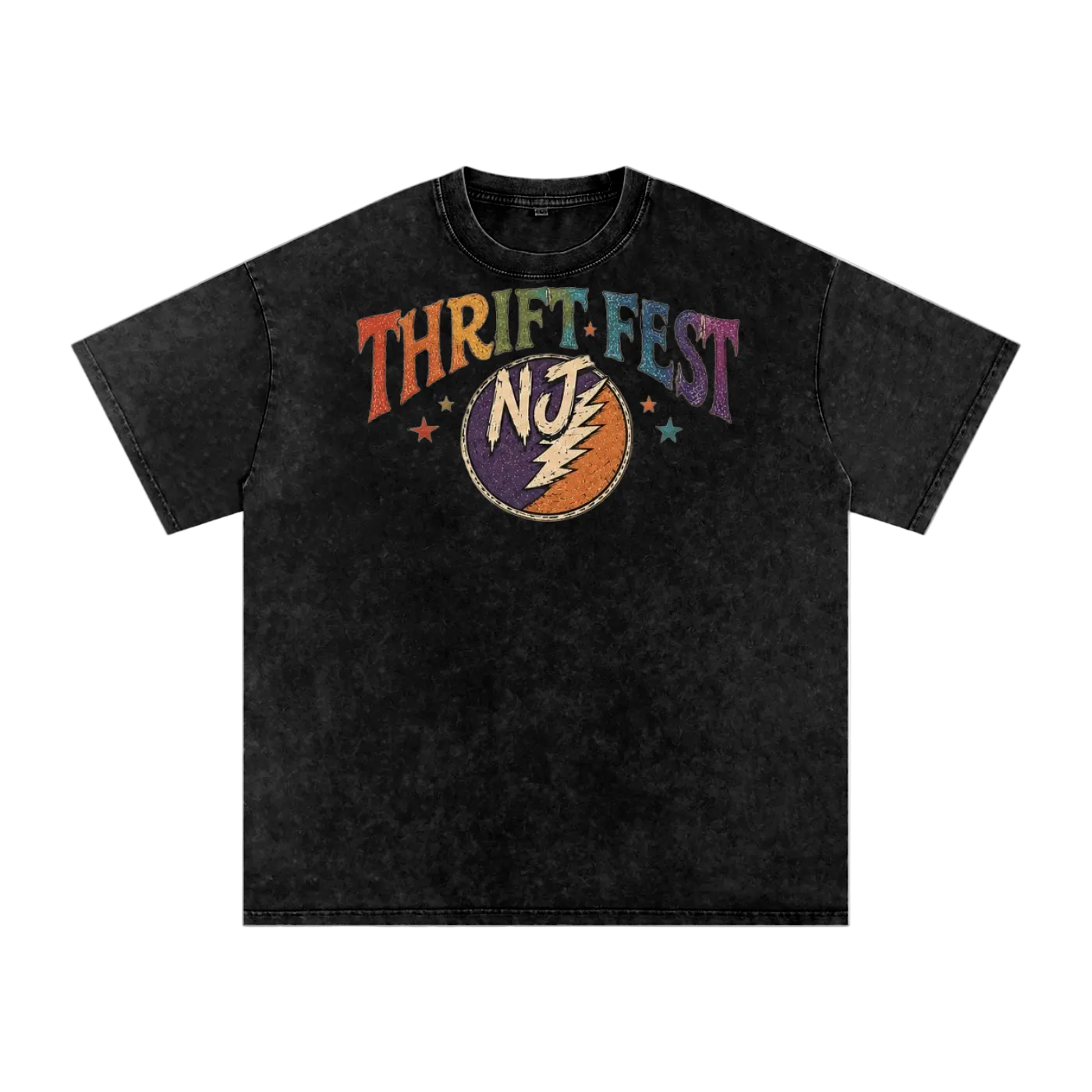 Thrift Fest NJ Promo