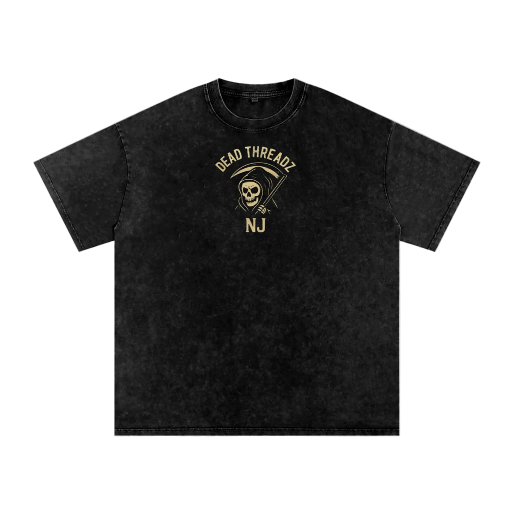 Dead Threadz NJ