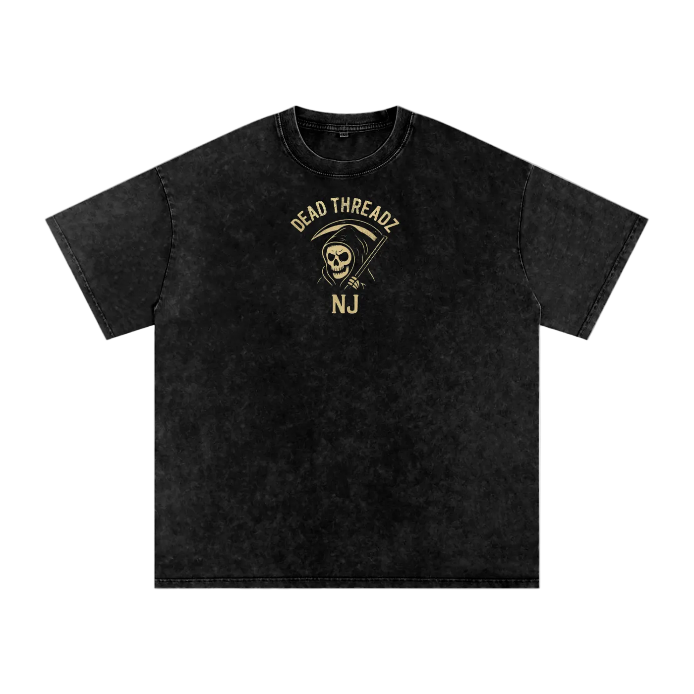 Dead Threadz NJ
