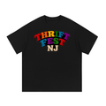Thrift Fest NJ Event Shirt