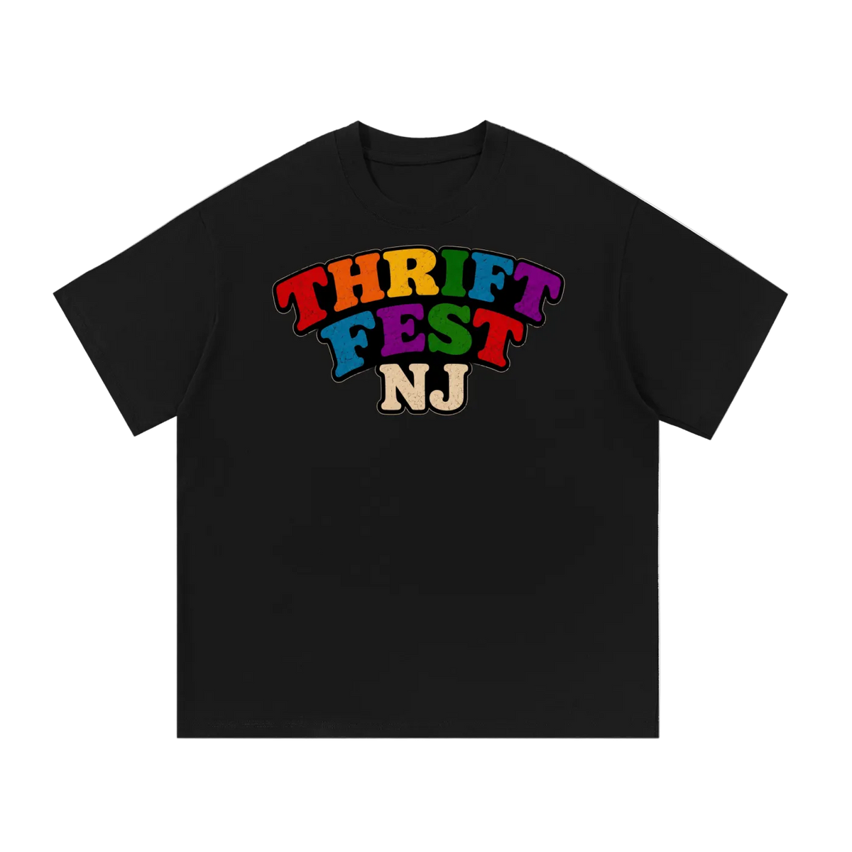 Thrift Fest Official