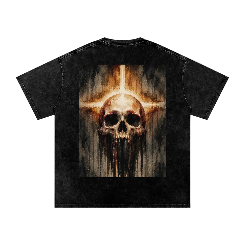 Mortal Remains