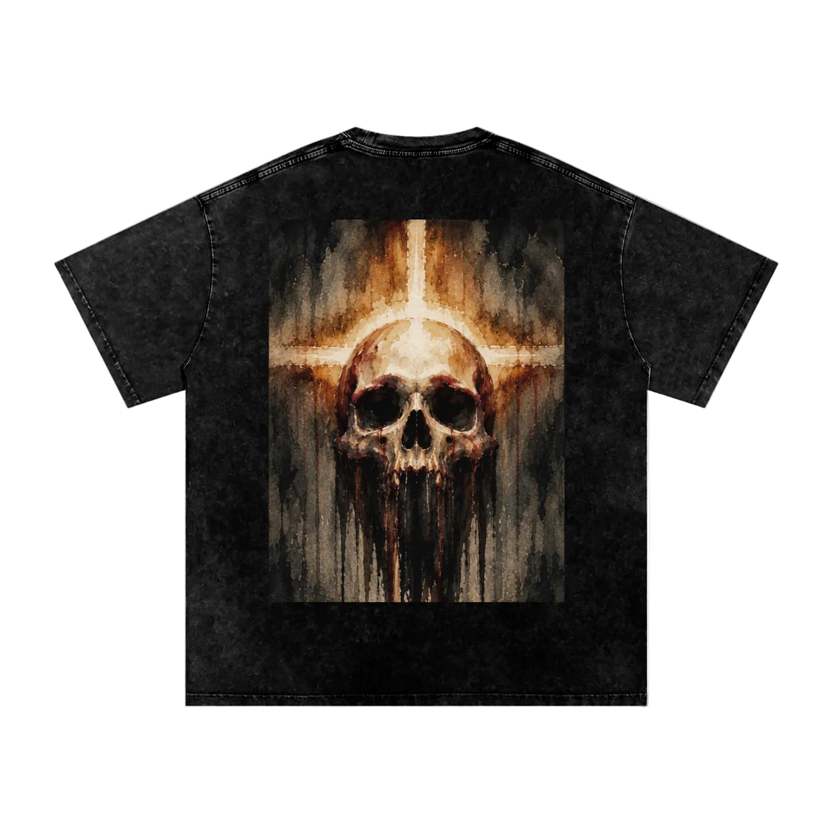 Mortal Remains