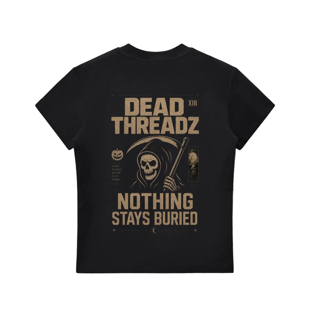 Women’s Dead Threadz