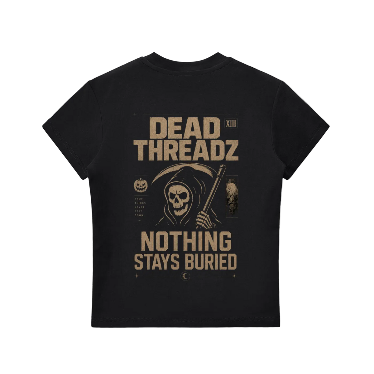 Women’s Dead Threadz
