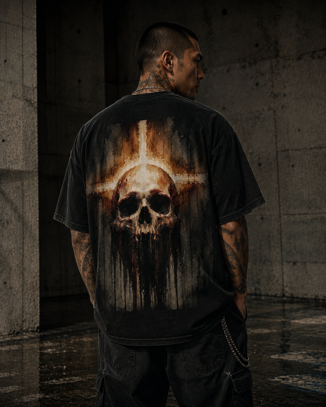 Mortal Remains