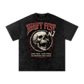 Thrift Fest NJ Metal