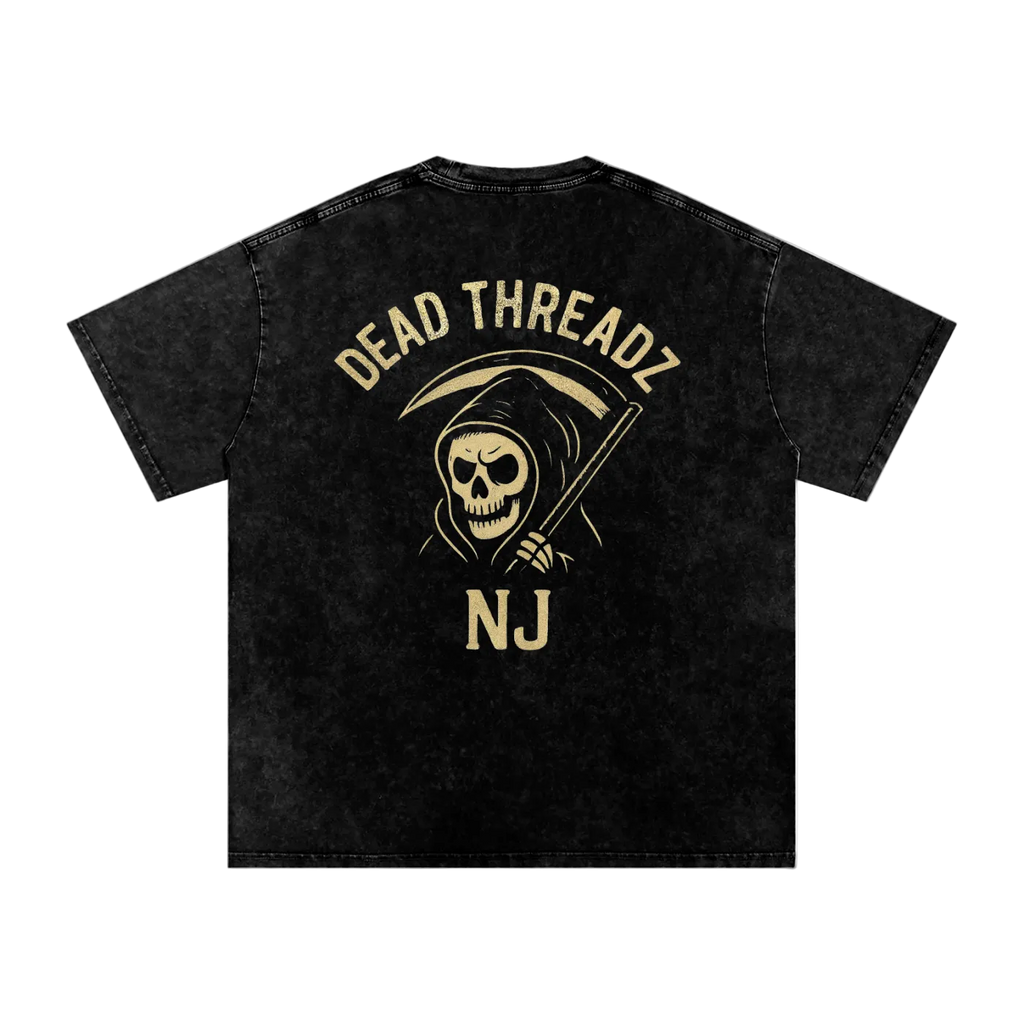 Dead Threadz NJ