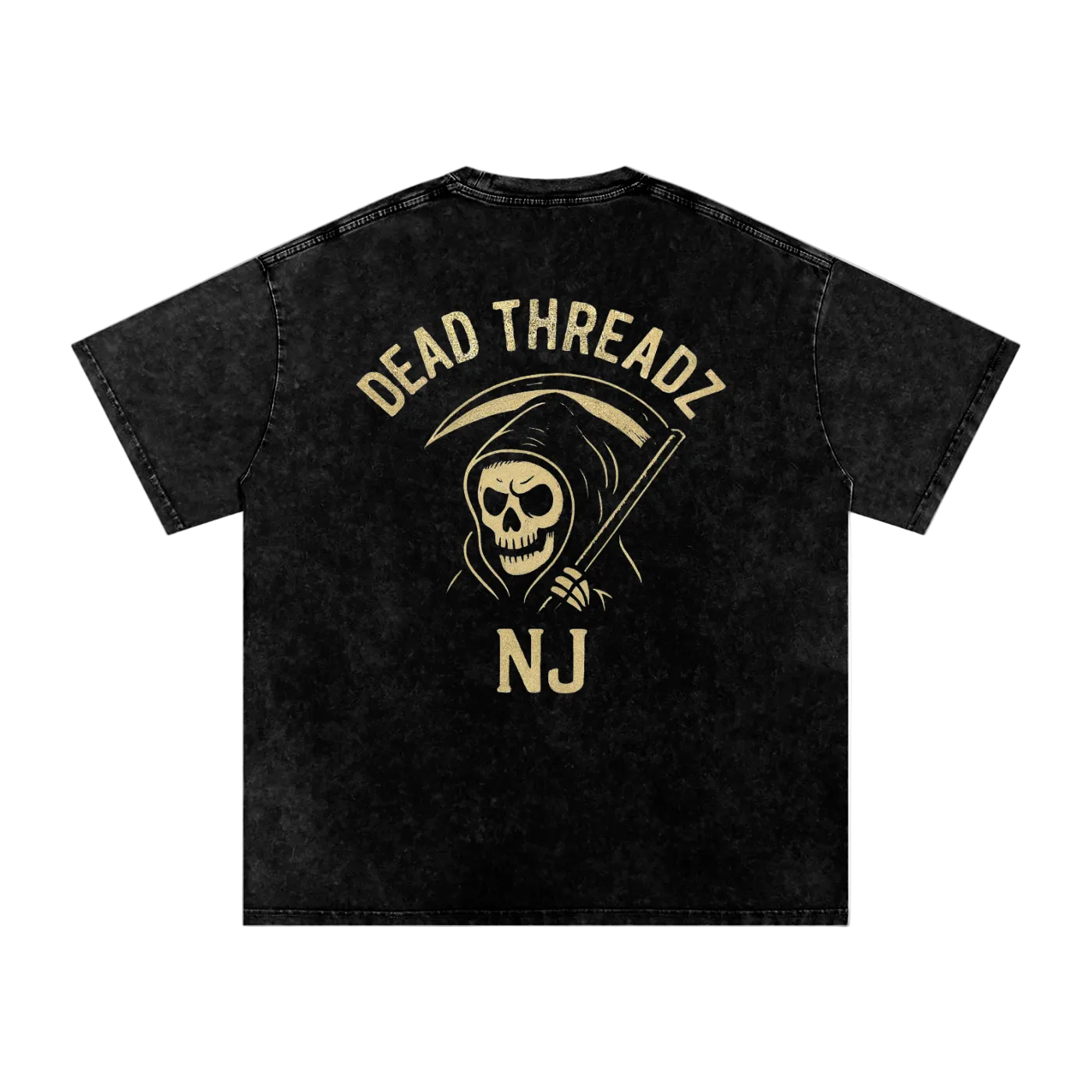 Dead Threadz NJ