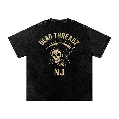 Dead Threadz NJ