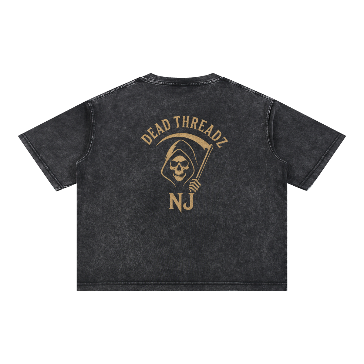 Dead Threadz We Want You